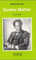 Cover: Gustav Mahler - Noetzel, Florian