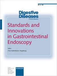 Abbildung von: Standards and Innovations in Gastrointestinal Endoscopy - Karger, S