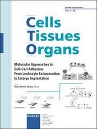 Abbildung von: Molecular Approaches to Cell-Cell Adhesion: From Leucocyte Extravasation to Embryo Implantation - Karger, S