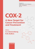 Cover: Progress in Experimental Tumor Research / COX-2 - Karger, S