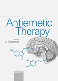 Cover: Antiemetic Therapy - Karger, S