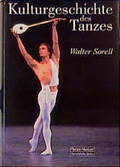 Cover: Kulturgeschichte des Tanzes - Noetzel, Florian