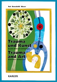 Abbildung von: Trauma und Kunst / Trauma and Art - S. Karger