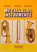 Cover: Metallblasinstrumente - Noetzel, Florian