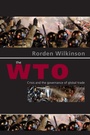 Cover: The WTO - Routledge