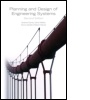 Cover: Planning and Design of Engineering Systems, Second Edition - Taylor & Francis