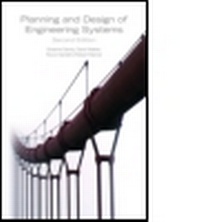Enlarge image Cover: Planning and Design of Engineering Systems, Second Edition - Taylor & Francis