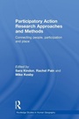 Cover: Participatory Action Research Approaches and Methods - Routledge