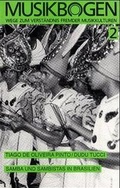 Cover: Samba und Sambistas in Brasilien - Noetzel, Florian