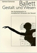Cover: Ballett - Gestalt und Wesen - Noetzel, Florian