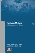Cover: Transfusion Medicine - S.Karger