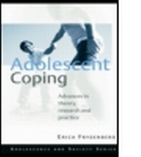 Enlarge image Cover: Adolescent Coping - Routledge