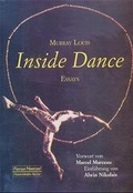 Cover: Inside Dance - Noetzel, Florian