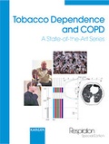 Bild: Tobacco Dependence and COPD - Karger, S