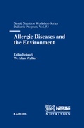 Cover: Allergic Diseases and the Environment - Karger, S