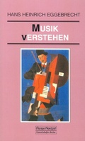 Cover: Musik verstehen - Noetzel, Florian