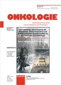 Cover: Deutsche, &Ouml;sterreichische und Schweizerische Gesellschaften f&uuml;r H&auml;matologie und Onkologie - Karger, S