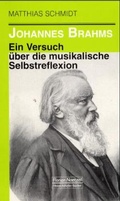 Cover: Johannes Brahms - Noetzel, Florian
