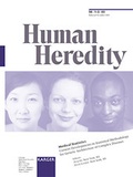 Cover: Medical Statistics - Karger, S