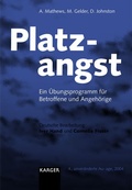 Cover: Platzangst - Karger, S