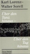 Cover: &Uuml;ber den Tanz hinaus - &Uuml;ber den Tag hinaus - Noetzel, Florian