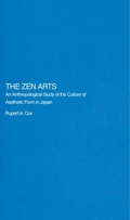 Cover: The Zen Arts - Routledge