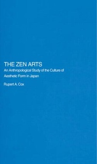 Enlarge image Cover: The Zen Arts - Routledge