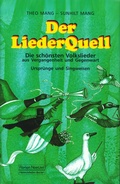 Cover: Der Liederquell - Noetzel, Florian