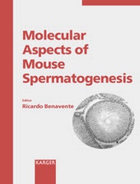 Abbildung von: Molecular Aspects of Mouse Spermatogenesis - Karger, S