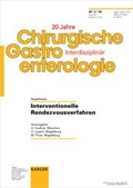 Cover: Interventionelle Rendezvousverfahren - Karger, S