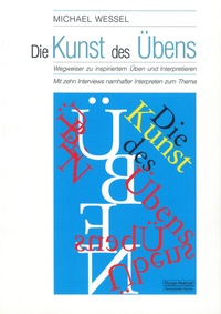 Abbildung von: Die Kunst des Übens - Noetzel, Florian