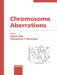 Abbildung von: Chromosome Aberrations - Karger, S