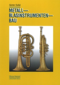 Abbildung von: Metallblasinstrumentenbau - Noetzel, Florian