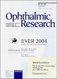 Enlarge image Cover: EVER 2004 - Karger, S