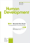 Cover: Beyond the Dyad - Karger, S
