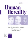 Cover: Issues in Association Analysis - Karger, S