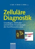 Cover: Zellul&auml;re Diagnostik - Karger, S