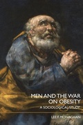 Cover: Men and the War on Obesity - Routledge