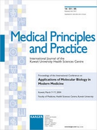 Abbildung von: Applications of Molecular Biology in Modern Medicine - Karger, S