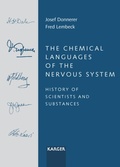 Cover: The Chemical Languages of the Nervous System - Karger, S