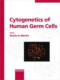 Abbildung von: Cytogenetics of Human Germ Cells - Karger, S