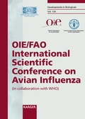 Cover: Developments in Biologicals / Avian Influenza - Karger, S