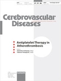 Cover: Antiplatelet Therapy in Atherothrombosis - Karger, S