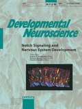 Bild: Notch Signaling and Nervous System Development - Karger, S