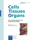 Bild: Extra-Cellular Matrix in the Craniofacial Complex - Karger, S