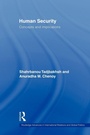 Cover: Human Security - Routledge