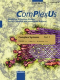 Cover: Complex Systems - Karger, S