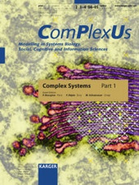 Abbildung von: Complex Systems - Karger, S
