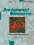 Bild: Hippocampal Development - Karger, S