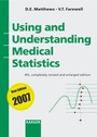 Cover: Using and Understanding Medical Statistics - S. Karger